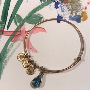 Alex and Ani Bracelet